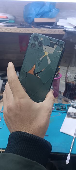 Ray-Ban Meta Remont xizmati va Mobil qurulma ( TELEFON ) TAMIRLASH