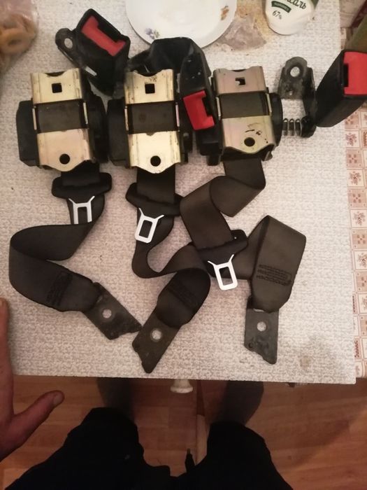 Запчасти на BMW Е 39