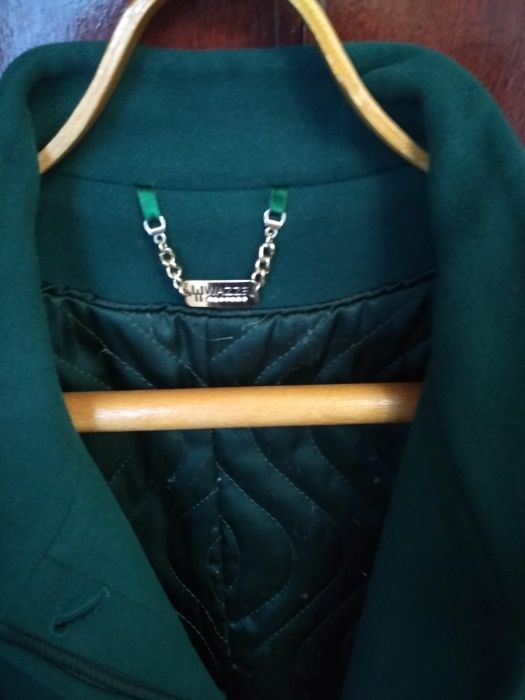 Продам свой почти новый пальто