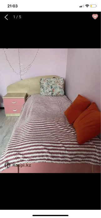 Мебель для девочки