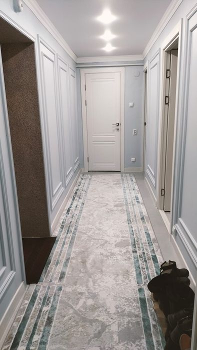 Продаётся квартира 3-х комнатная