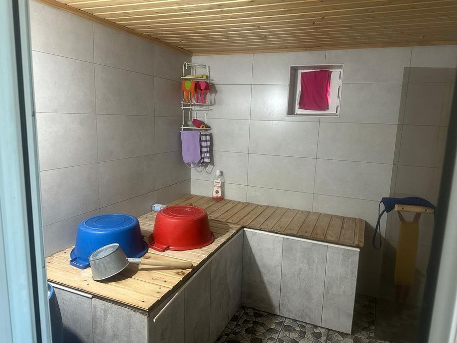 Продажа дома по ул.Жонкебаева 11