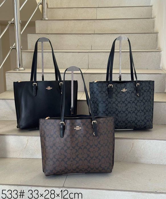 Женская сумка Coach