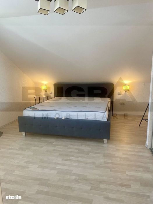 Apartament spatios, 140 mp, la casa, zona Europa — fotografia 3
