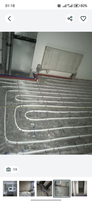 Сантехник santehnik usta