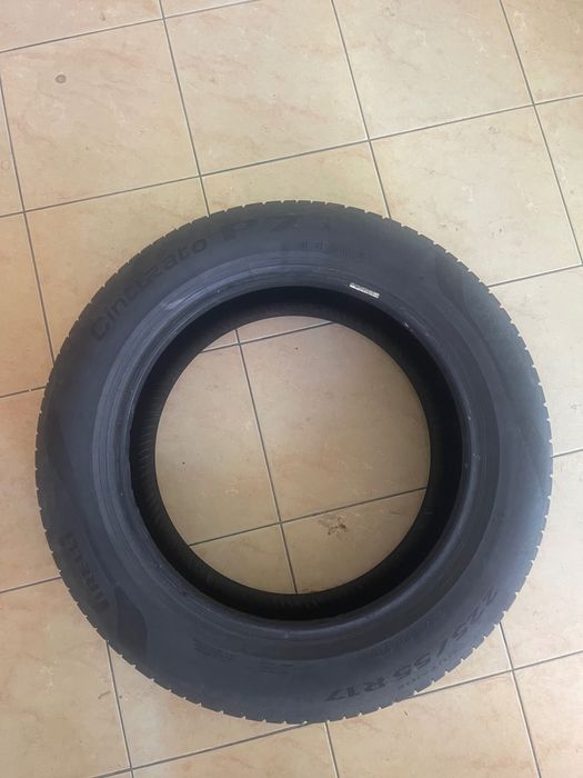 Cauciucuri de vară 225/50/17 Michelin dot 2020