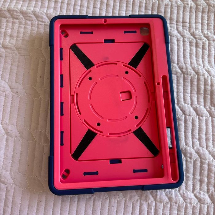 Husă protecție Tabletă Samsung Galaxy S6 Lite P610