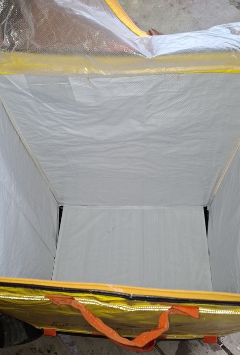 Saci Amazon cutii depozitare casa și gradina