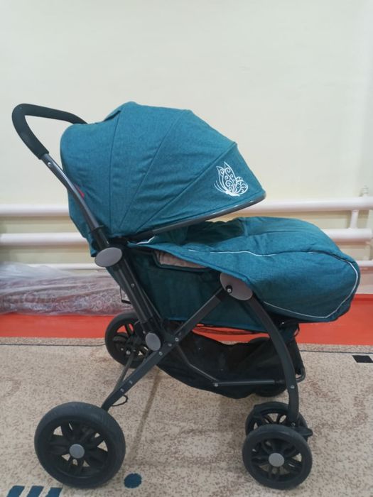 Детский коляскаа