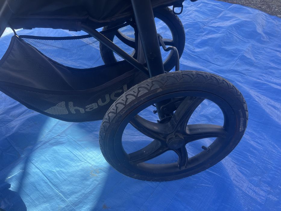 Carucior Hauck sport