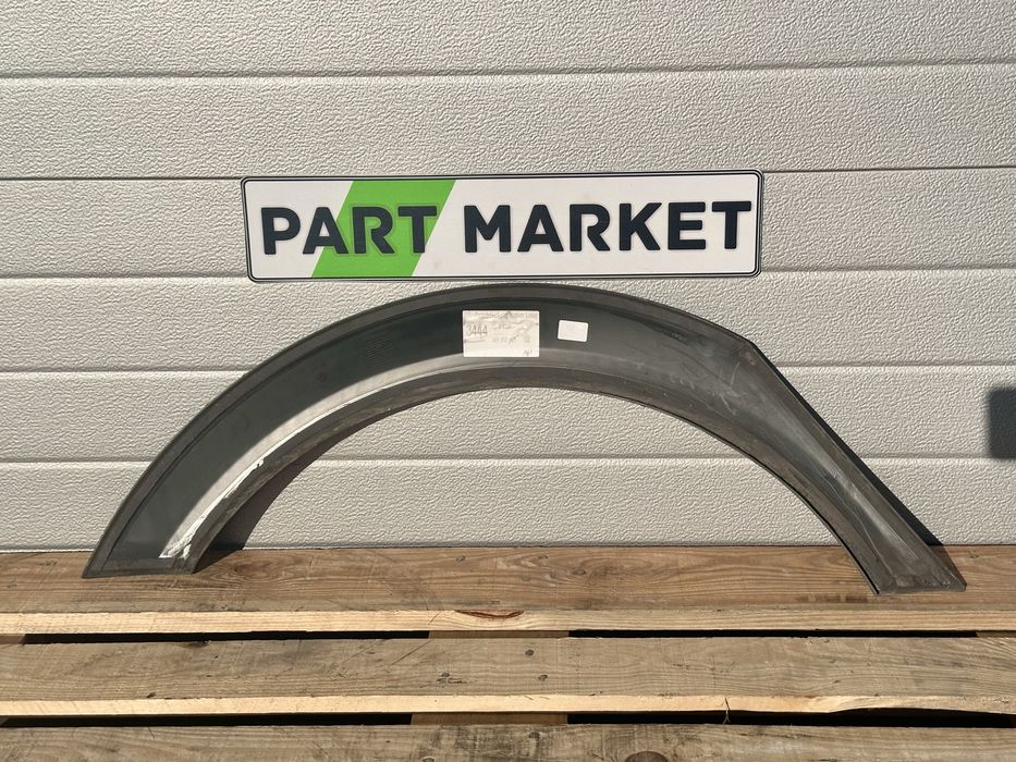 Лява лайсна AUDI A6 C7 4G ALLROAD 4G9853817