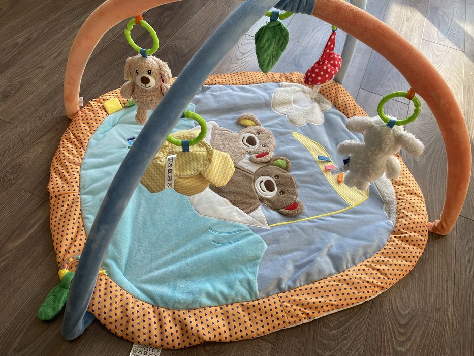 Активна гимнастика