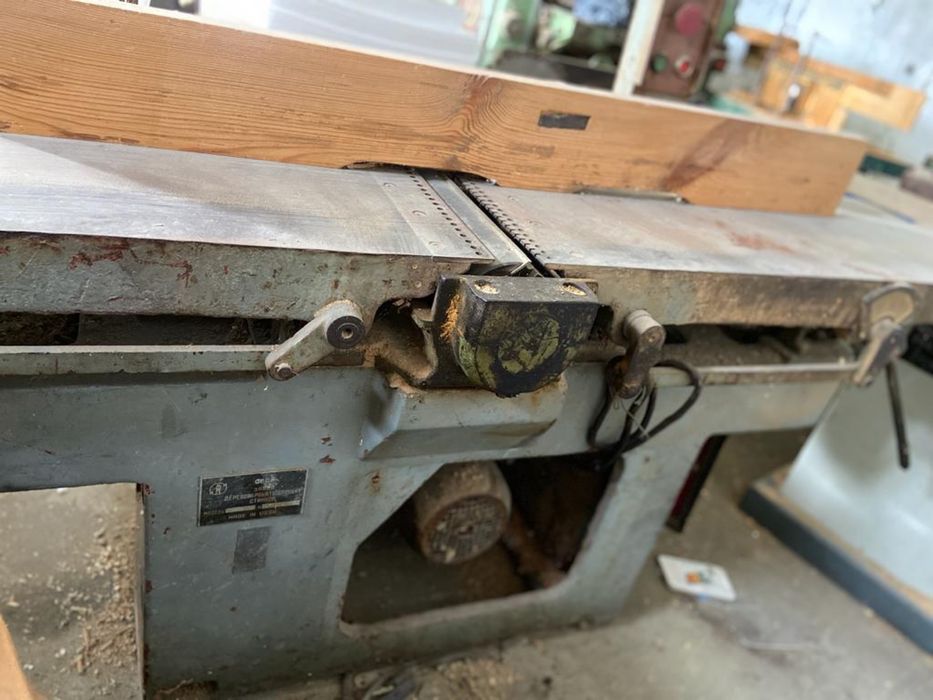 Продам столярные станки