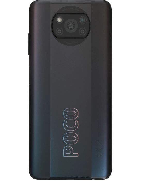 Продам Росо Х3 про