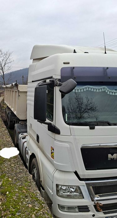 Vand MAX TGX 18.440