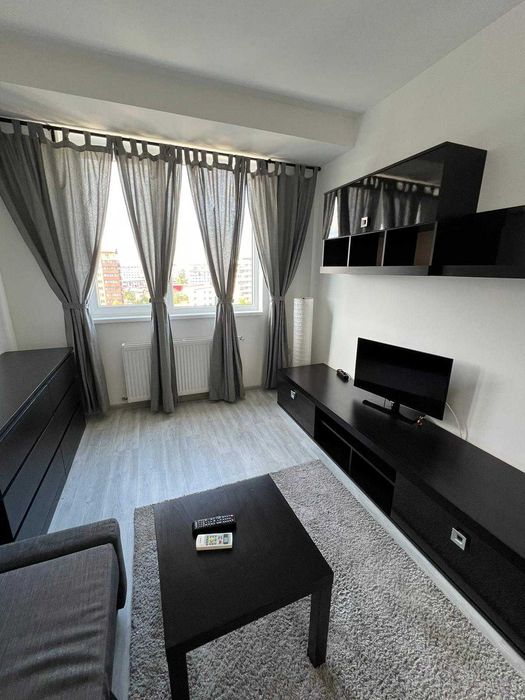 Garsonieră de închiriat | Militari Residence
