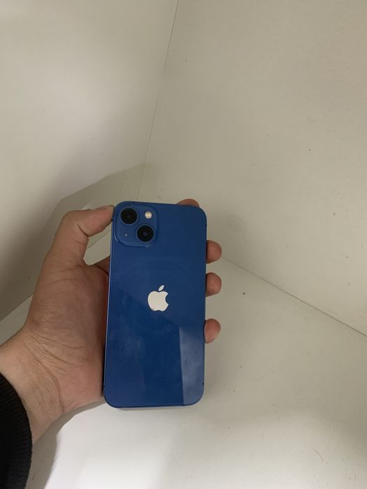 Айфон 13 128гб идиал