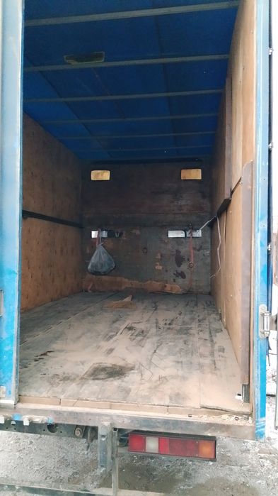 Продам газель бизнес