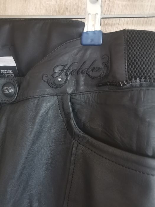 Дамски мото панталон Held