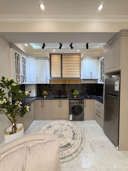 Продаётся люкс квартира. Самарканд Павород