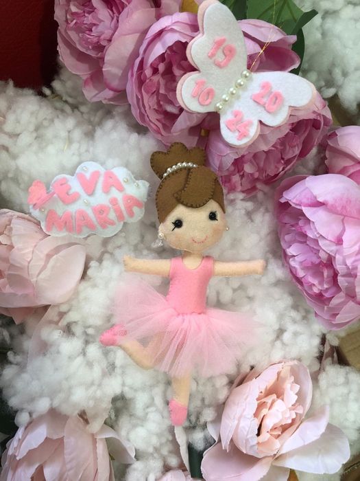 Pentru lumanari botez