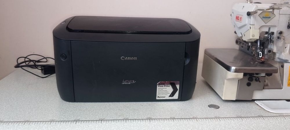 Canon LB 6030B printer