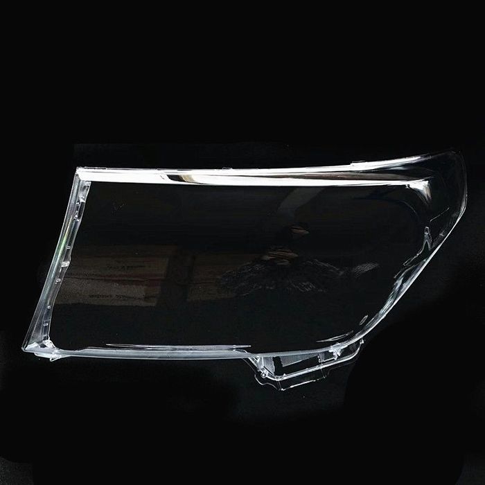 Стекла фар  Tayota land Cruiser 200