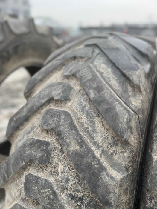 Michelin 440/80R28 (16.9R28) - Anvelope Industriale, Garantie 100%!