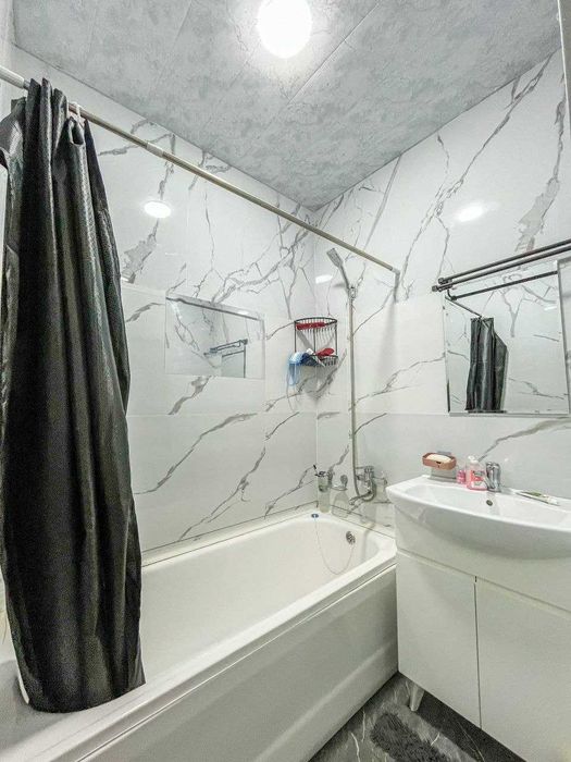 2-х комнатная квартира на Карасу-1 (раздельно всё) ID: 6301