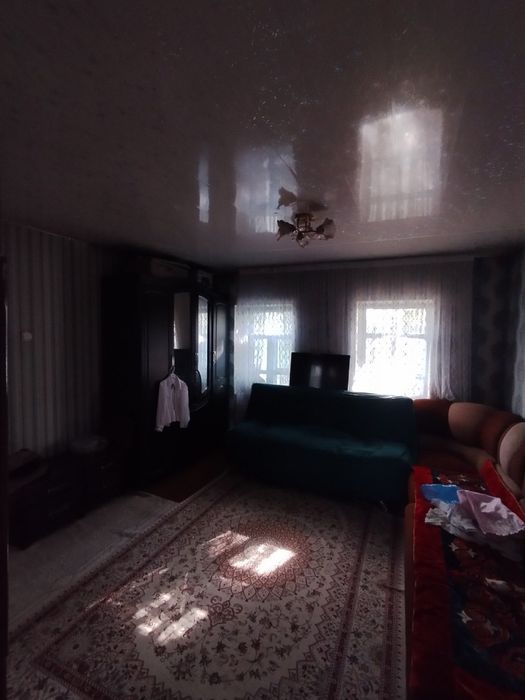 Продам дом и участок огромный