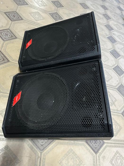 Фирменные колонки  Proel 12