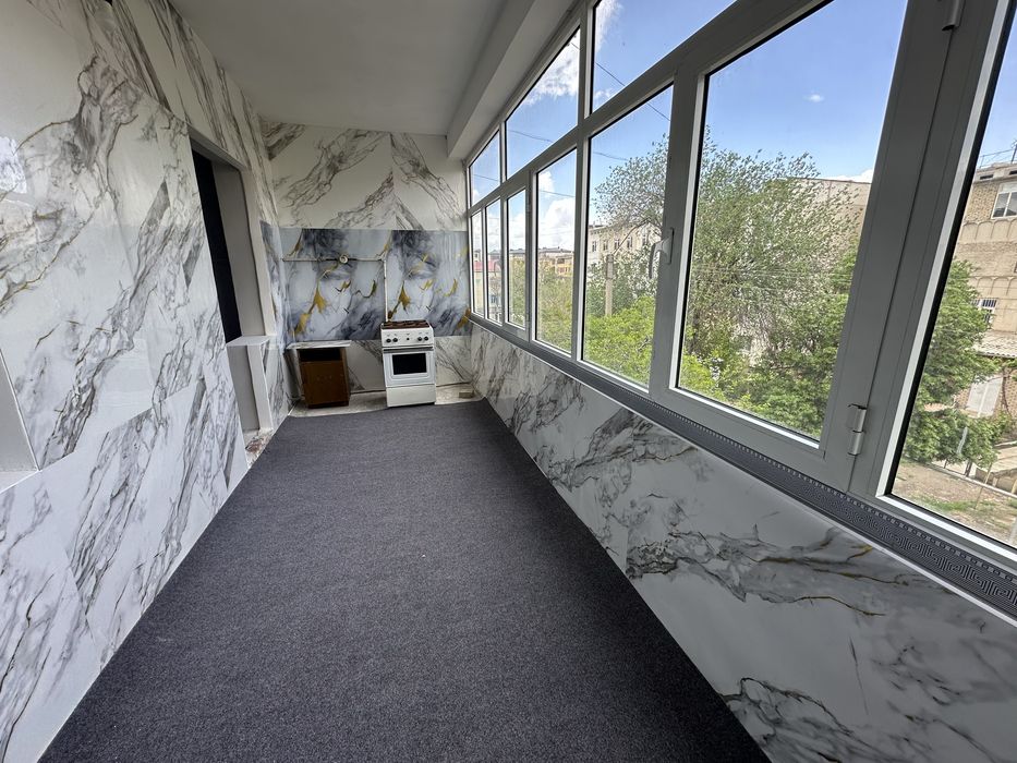 6mkr Lavitani orqasidan 3 xonalik kvartira ijaraga beriladi