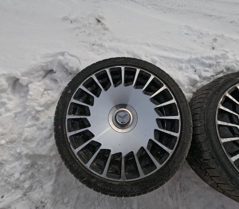 Обмен на 17-18 моноблоки