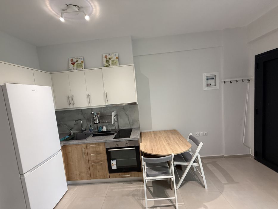 Апартамент под наем 2026г., Паралия Офринио, Гърция