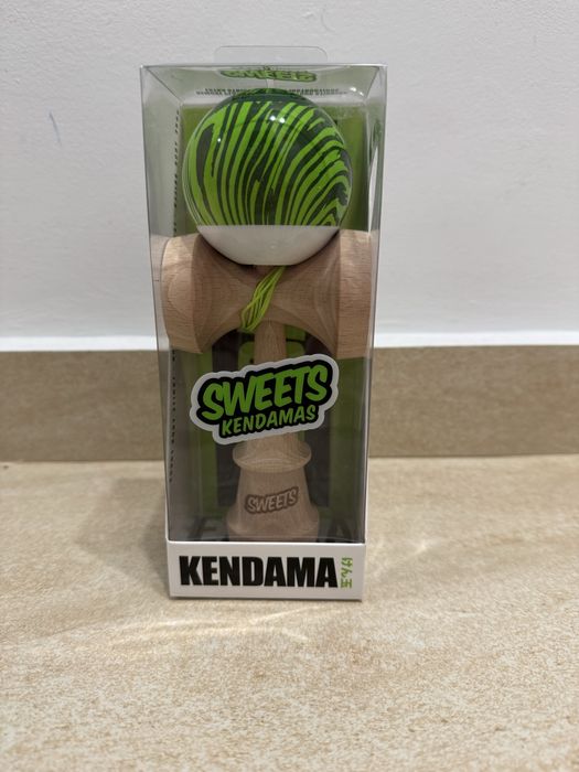 Kendama Sweets Originale USA