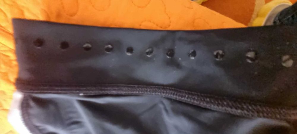 Клин за колоездач