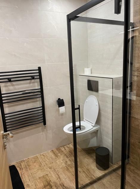 Дава се под наем Двустаен апартамент в София, Витоша - 62 кв.м за 897.6 € - Снимка #5