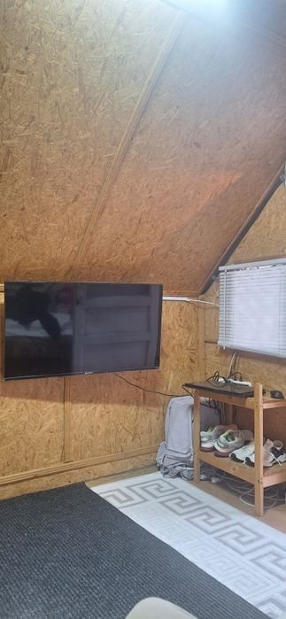 Cabana locuibila/5000 lei