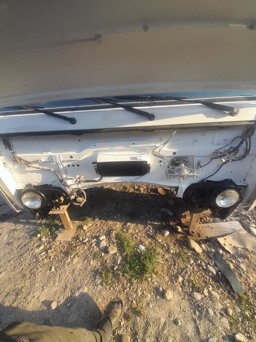 Кабина на камаз без спальника