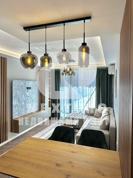 2-стаен в Пловдив-Смирненски площ 70 цена 145000