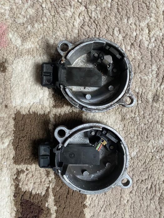 Даччик хола От Ауди А6 С5 2.8 AMX