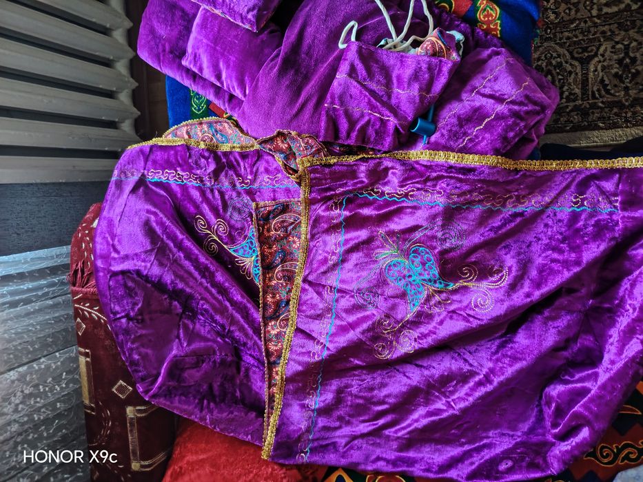 Бесік жасауды сатам