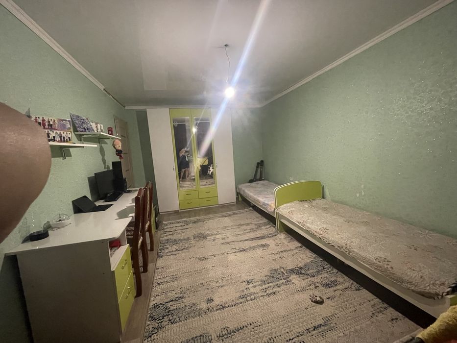 Подросковый гарнитур