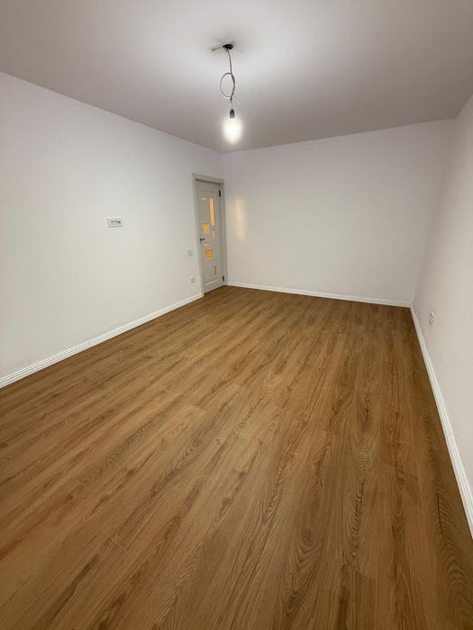 Proprietar-2 camere // renovat // str Dunavat // bloc reabilitat-et 2