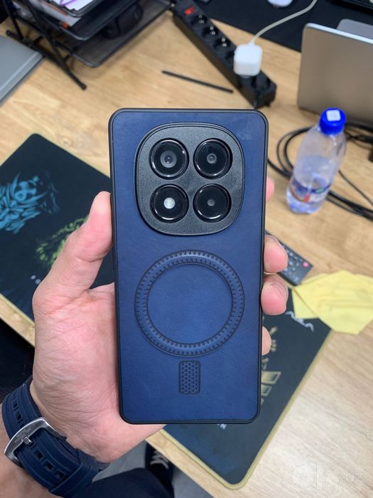 redmi note 14 pro 12/256