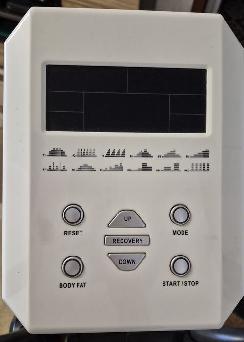 Эллиптический тренажёр