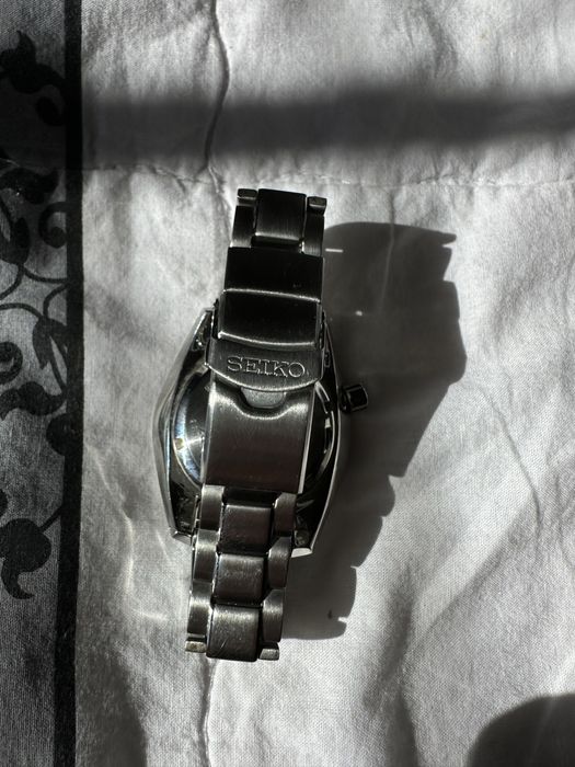 Seiko Prospex Sumo SPB103J1 Green