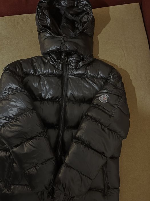 Яке Moncler Maya