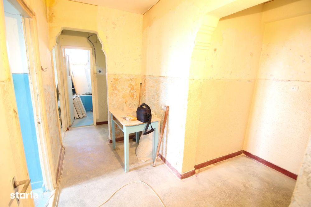 Apartament 2 camere dec. Micro 20, liber