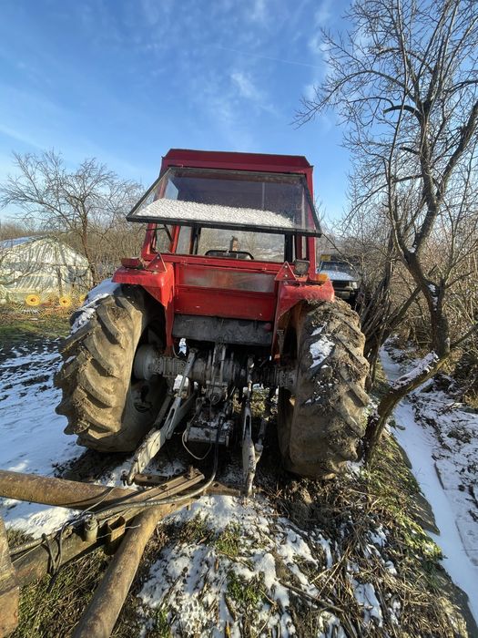 Vand tractor Massey ferguson 1080